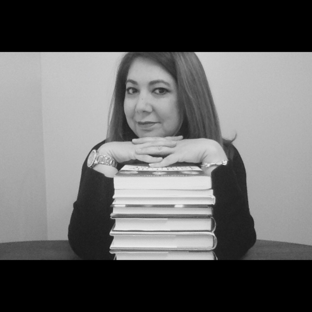 Meet your Posher, Gina